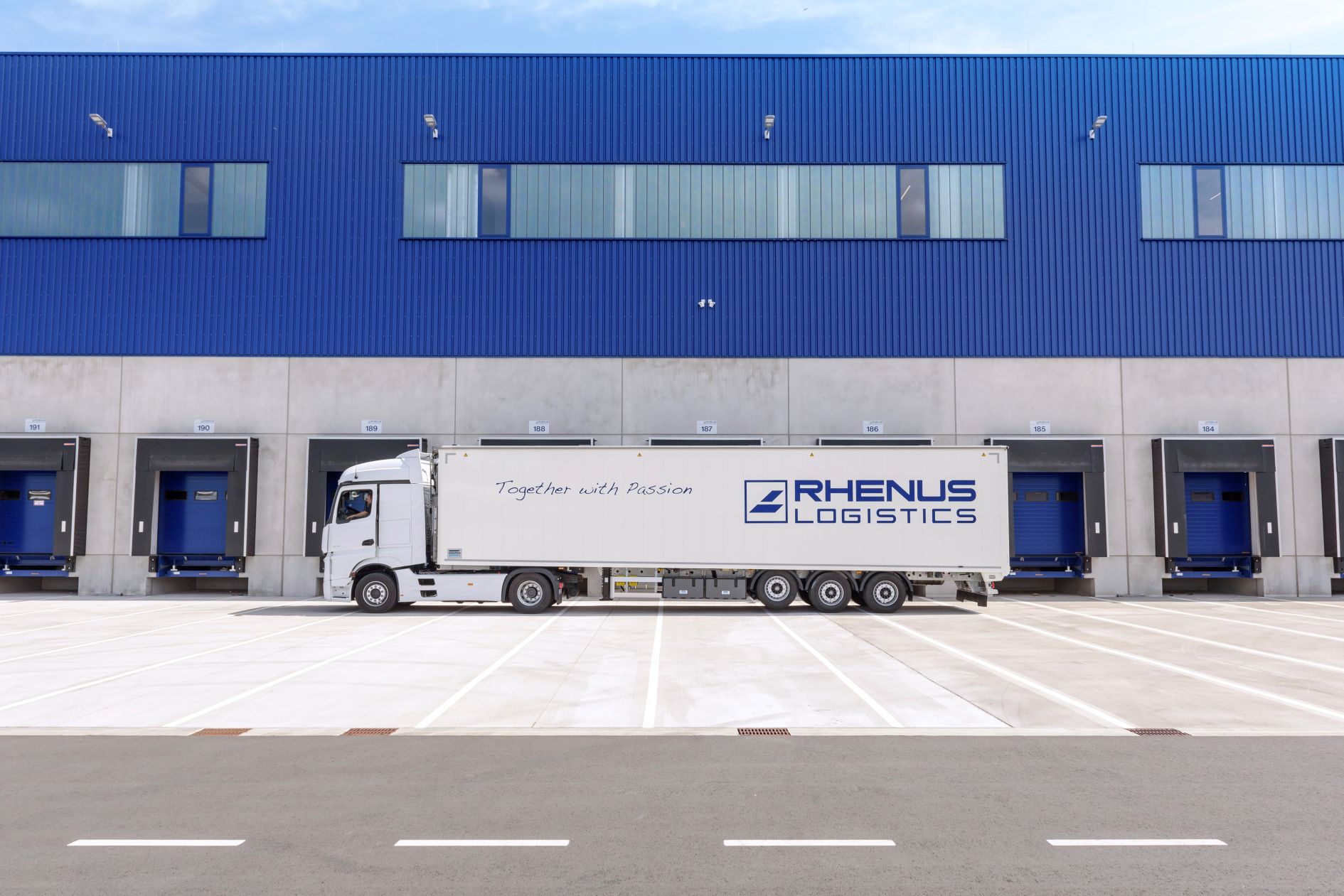 Rhenus Mannheim: NG.network schaltet Gesellschafterbetrieb auf