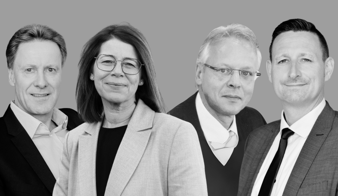Unsere letzte Folge des Jahres: Logistik auf den Punkt